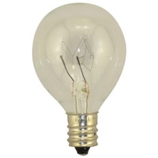 Replacement for Bulbworks Bw.25s11.2c replacement light bulb lamp, 4PK, Ilc, Mfr#: BW.25S11.2C BULBWORKS